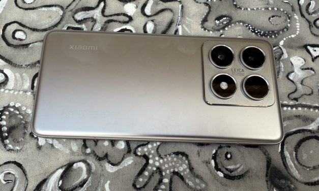 Mi experiencia con el Xiaomi 14T Pro tras tres semanas de uso