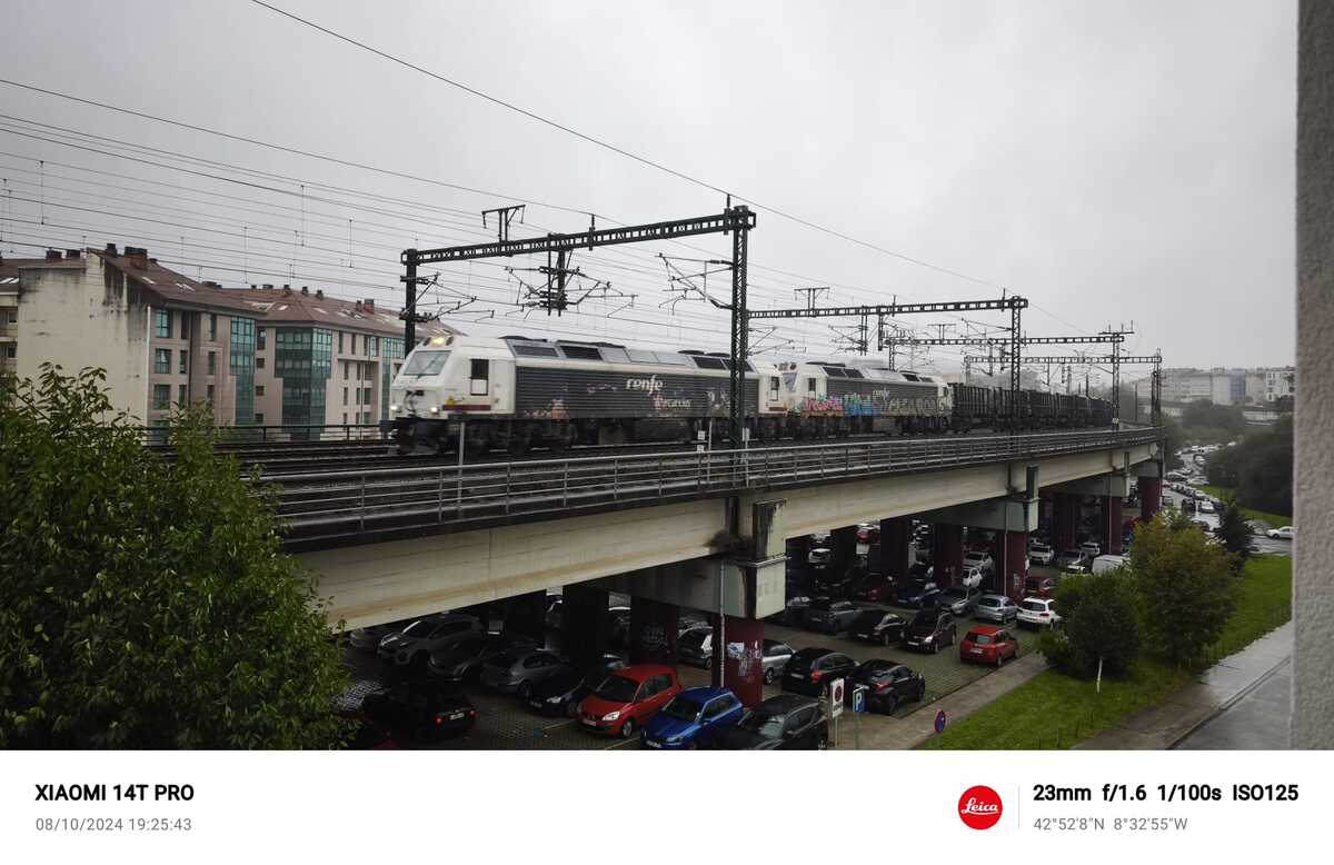 Mi experiencia con el Xiaomi 14T Pro tras tres semanas de uso 22