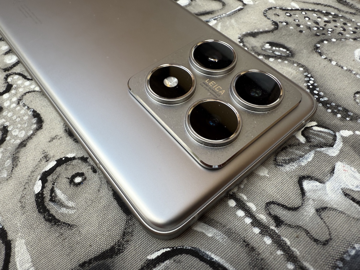 Mi experiencia con el Xiaomi 14T Pro tras tres semanas de uso 9