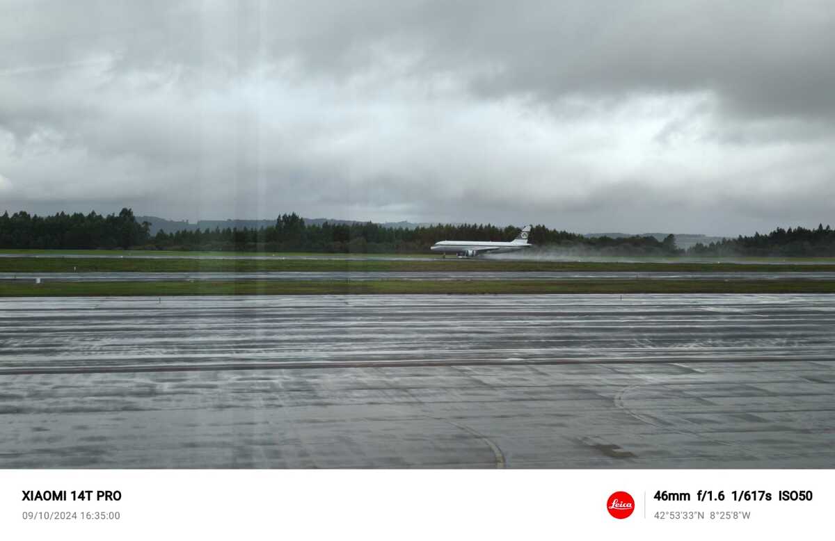 Mi experiencia con el Xiaomi 14T Pro tras tres semanas de uso 23