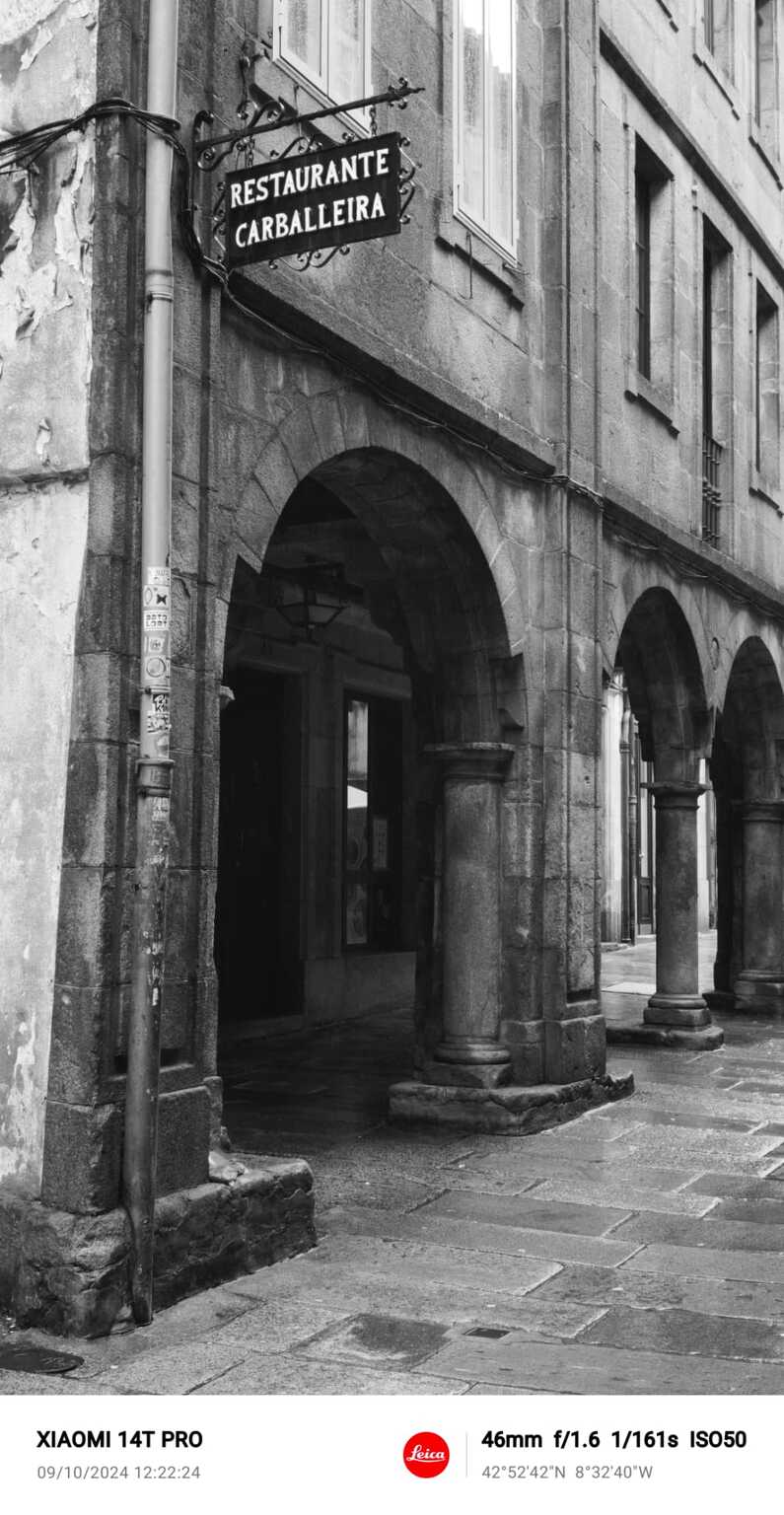 Mi experiencia con el Xiaomi 14T Pro tras tres semanas de uso 27