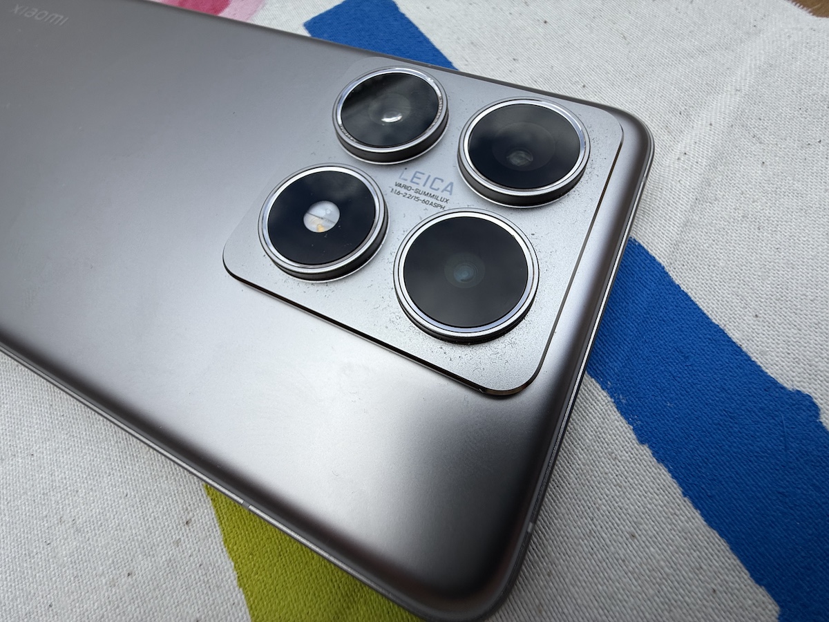 Mi experiencia con el Xiaomi 14T Pro tras tres semanas de uso 28