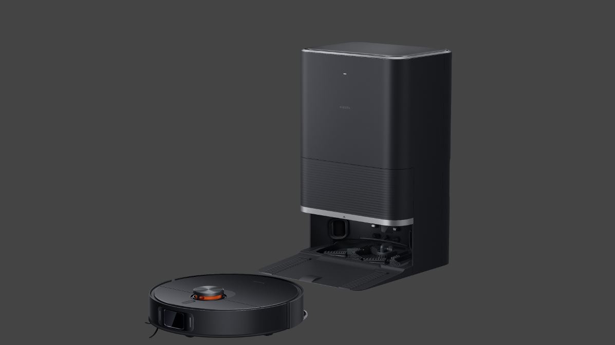 Xiaomi lo vuelve a hacer, este será el nuevo rival a batir en robots aspiradores 2 Xiaomi lo vuelve a hacer, este será el nuevo rival a batir en robots aspiradores 1