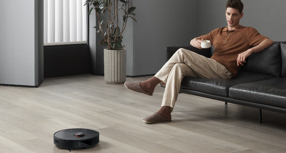 Xiaomi lo vuelve a hacer, este será el nuevo rival a batir en robots aspiradores