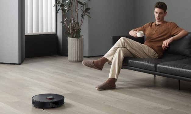Xiaomi lo vuelve a hacer, este será el nuevo rival a batir en robots aspiradores