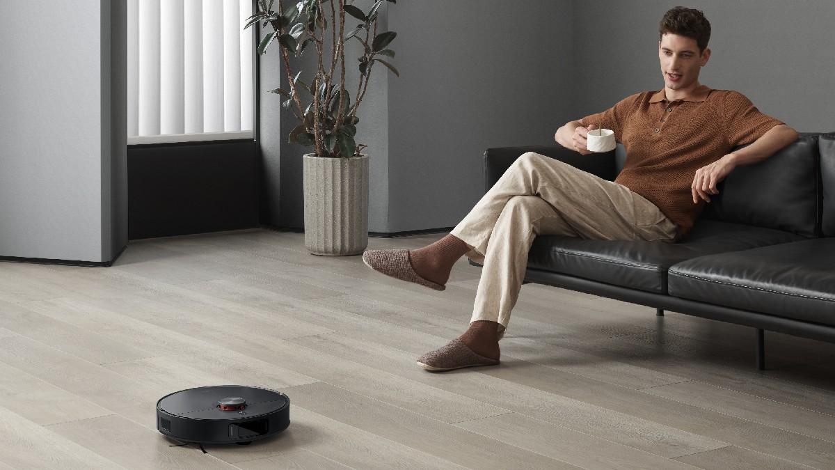 Xiaomi lo vuelve a hacer, este será el nuevo rival a batir en robots aspiradores 1 Xiaomi lo vuelve a hacer, este será el nuevo rival a batir en robots aspiradores