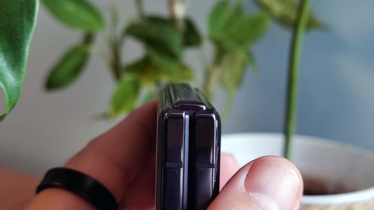 Mi experiencia con el móvil plegable Xiaomi MIX Flip tras tres semanas de uso 14 Mi experiencia con el móvil plegable Xiaomi MIX Flip tras tres semanas de uso 13