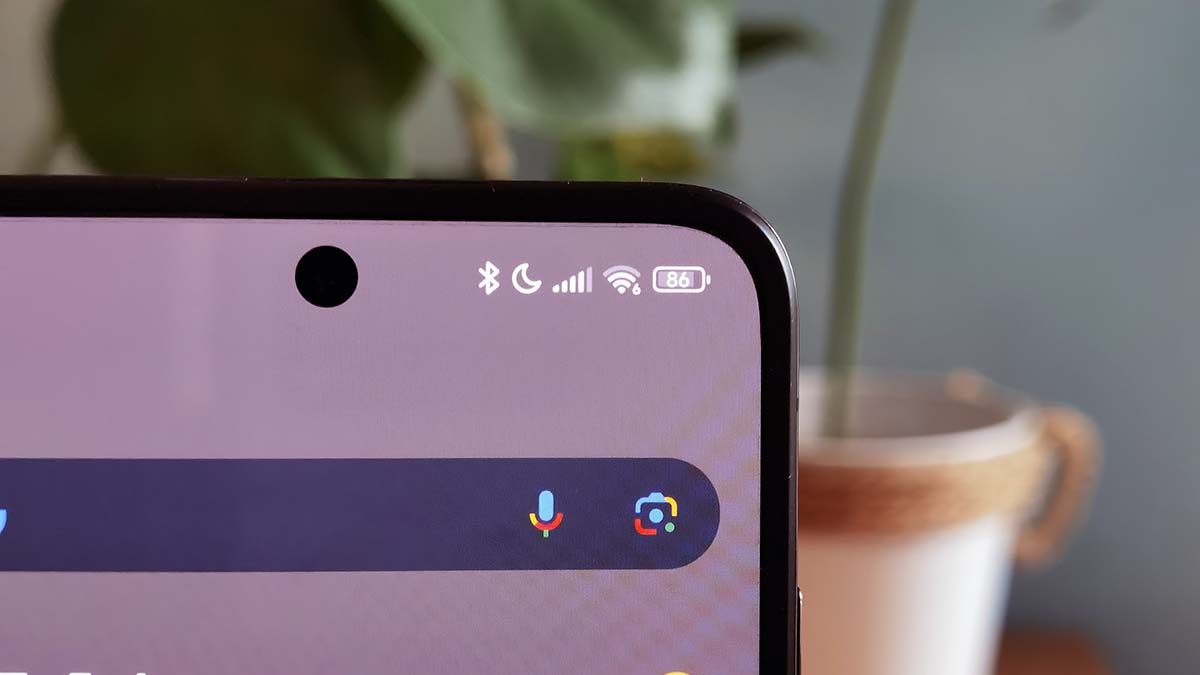 Mi experiencia con el móvil plegable Xiaomi MIX Flip tras tres semanas de uso 49 Mi experiencia con el móvil plegable Xiaomi MIX Flip tras tres semanas de uso 48
