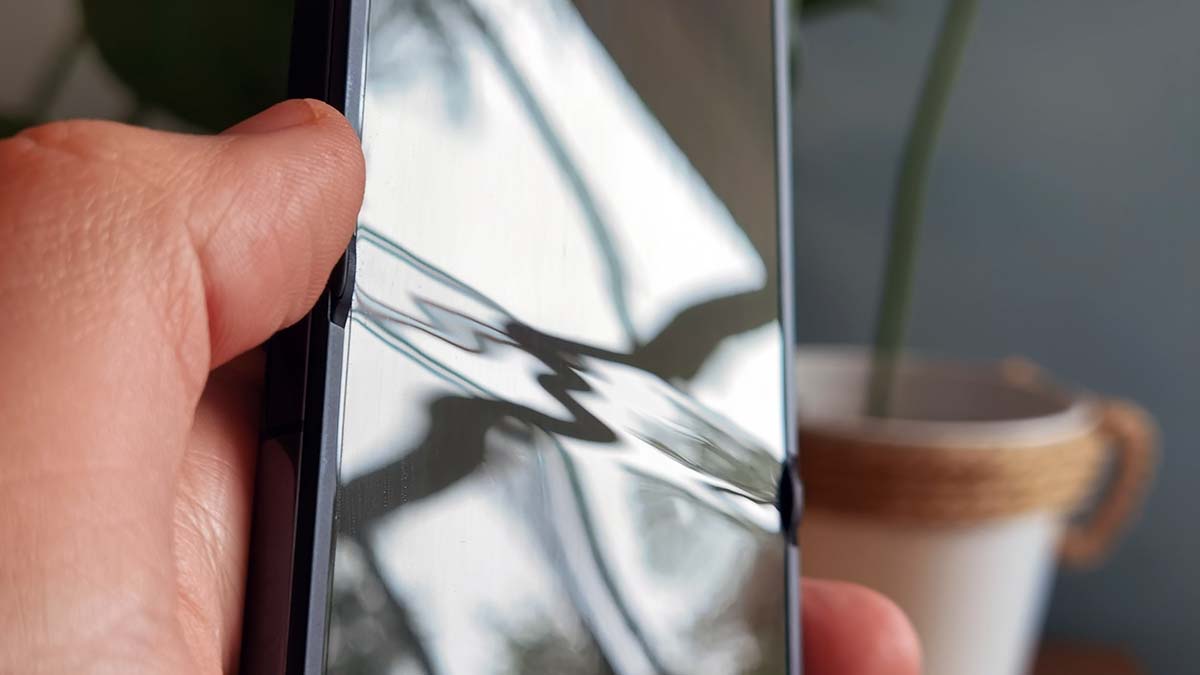 Mi experiencia con el móvil plegable Xiaomi MIX Flip tras tres semanas de uso 18 Mi experiencia con el móvil plegable Xiaomi MIX Flip tras tres semanas de uso 17