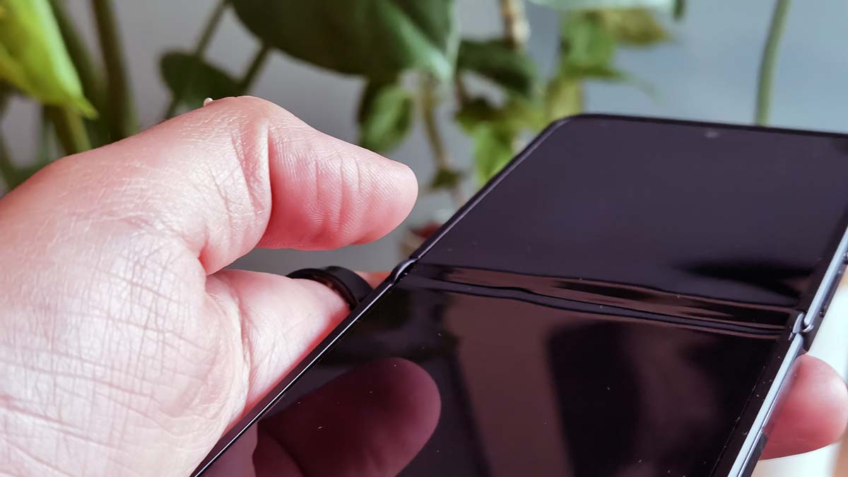 Mi experiencia con el móvil plegable Xiaomi MIX Flip tras tres semanas de uso 19 Mi experiencia con el móvil plegable Xiaomi MIX Flip tras tres semanas de uso 18