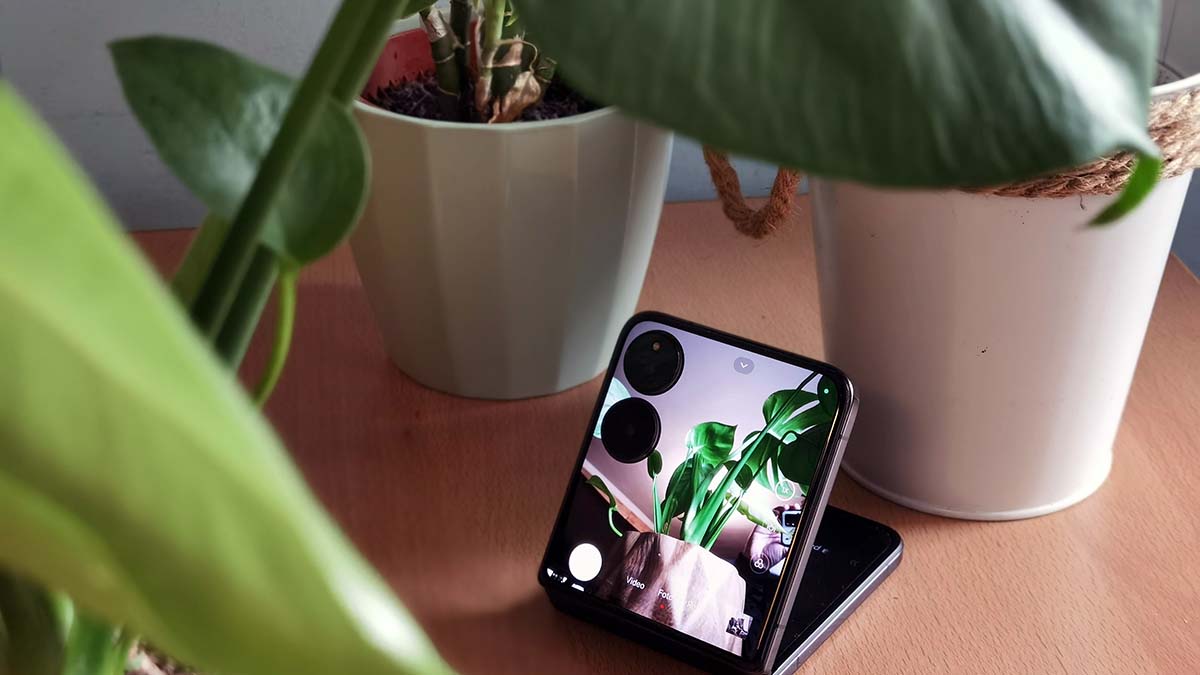 Mi experiencia con el móvil plegable Xiaomi MIX Flip tras tres semanas de uso 3 Mi experiencia con el móvil plegable Xiaomi MIX Flip tras tres semanas de uso 2