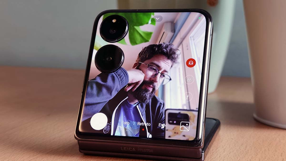 Mi experiencia con el móvil plegable Xiaomi MIX Flip tras tres semanas de uso 21 Mi experiencia con el móvil plegable Xiaomi MIX Flip tras tres semanas de uso 20