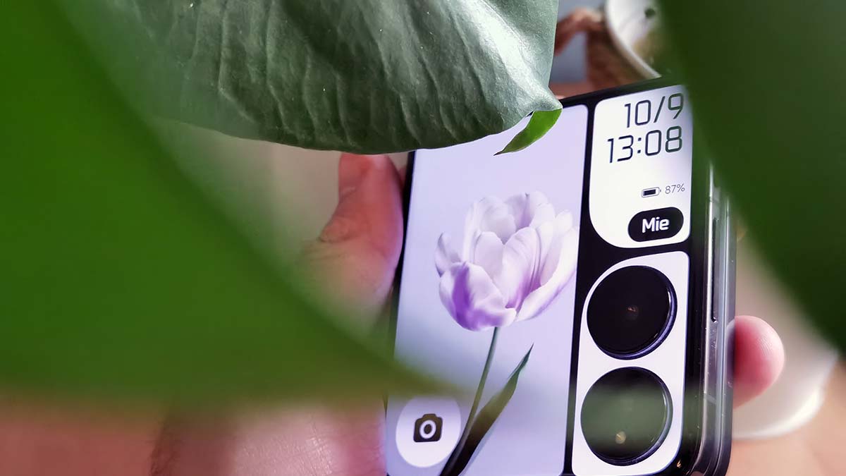 Mi experiencia con el móvil plegable Xiaomi MIX Flip tras tres semanas de uso 10 Mi experiencia con el móvil plegable Xiaomi MIX Flip tras tres semanas de uso 9