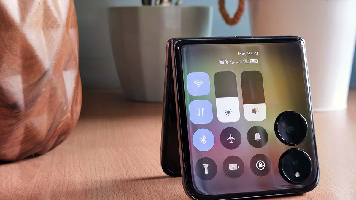 Mi experiencia con el móvil plegable Xiaomi MIX Flip tras tres semanas de uso 2 Mi experiencia con el móvil plegable Xiaomi MIX Flip tras tres semanas de uso 1