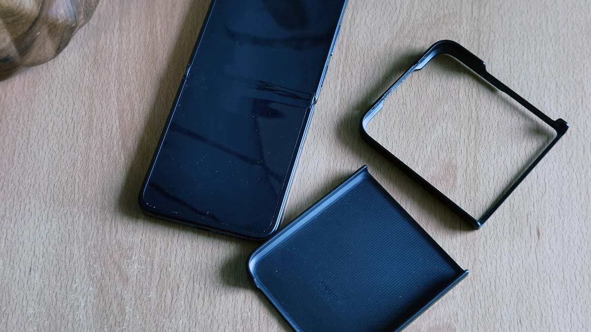 Mi experiencia con el móvil plegable Xiaomi MIX Flip tras tres semanas de uso 20 Mi experiencia con el móvil plegable Xiaomi MIX Flip tras tres semanas de uso 19