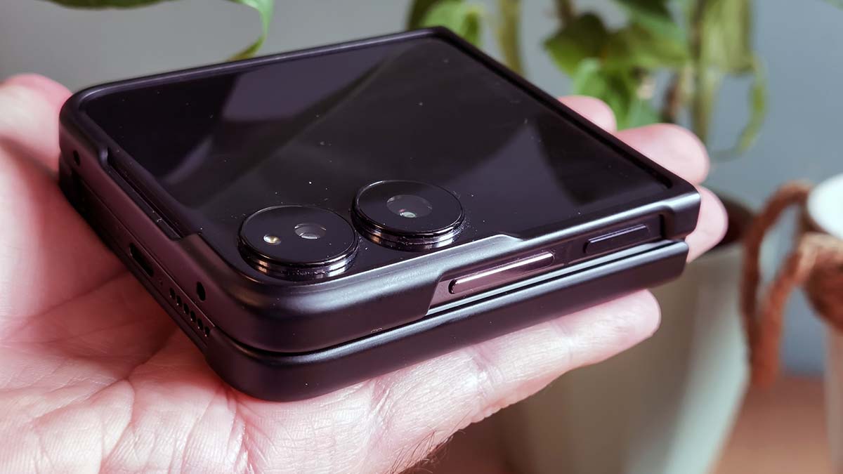 Mi experiencia con el móvil plegable Xiaomi MIX Flip tras tres semanas de uso 5 Mi experiencia con el móvil plegable Xiaomi MIX Flip tras tres semanas de uso 4