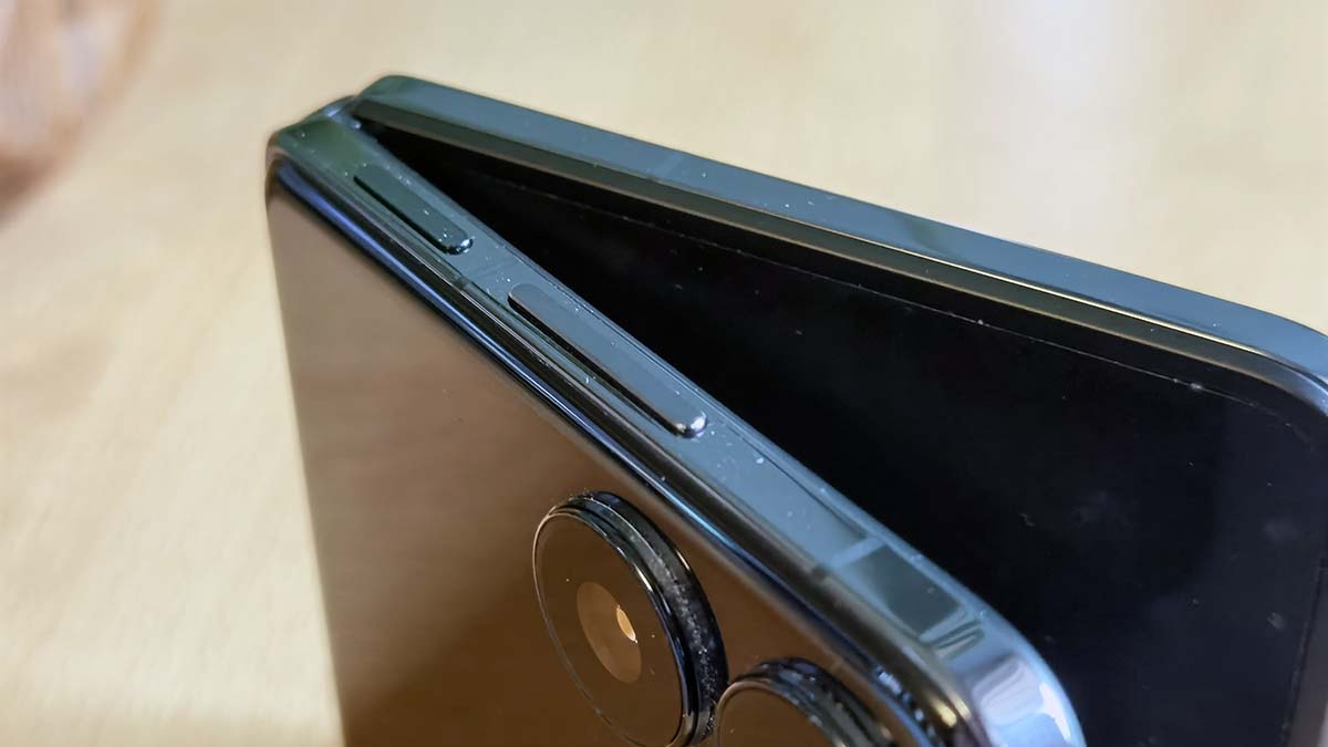Mi experiencia con el móvil plegable Xiaomi MIX Flip tras tres semanas de uso 13 Mi experiencia con el móvil plegable Xiaomi MIX Flip tras tres semanas de uso 12