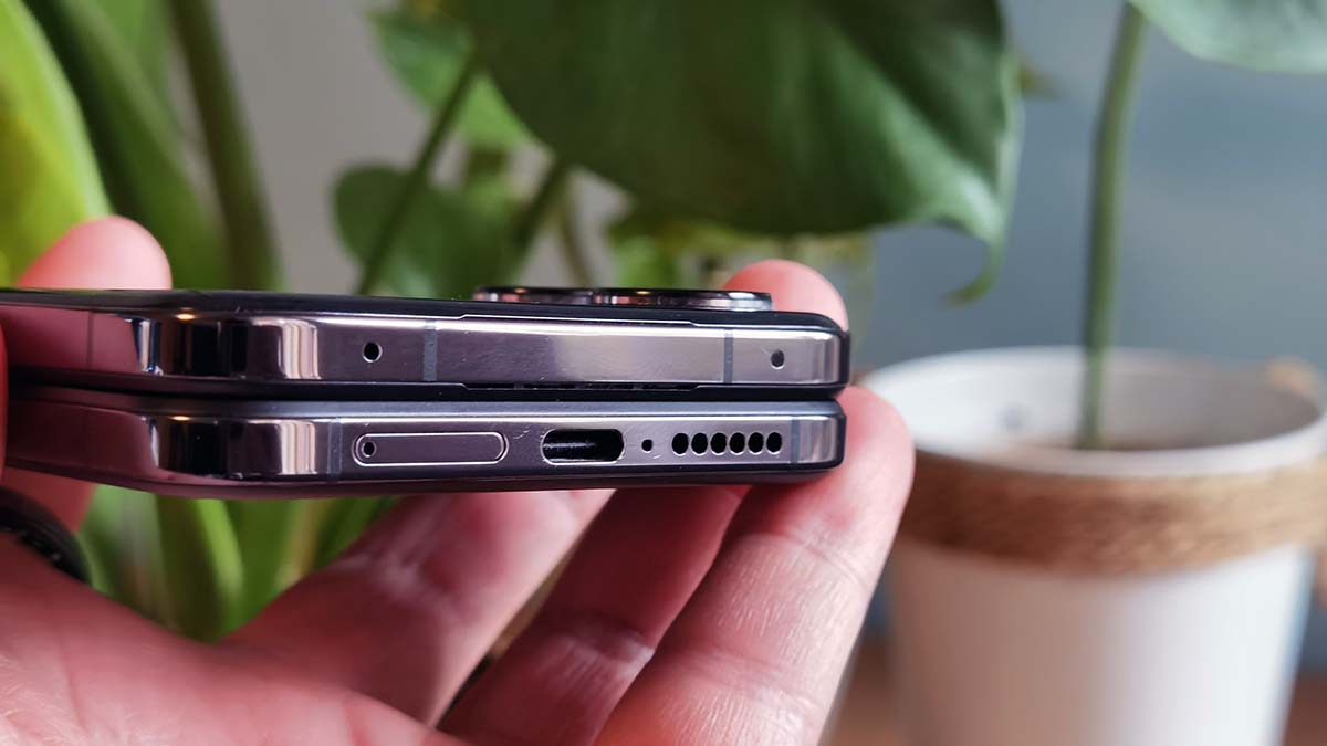 Mi experiencia con el móvil plegable Xiaomi MIX Flip tras tres semanas de uso 4 Mi experiencia con el móvil plegable Xiaomi MIX Flip tras tres semanas de uso 3