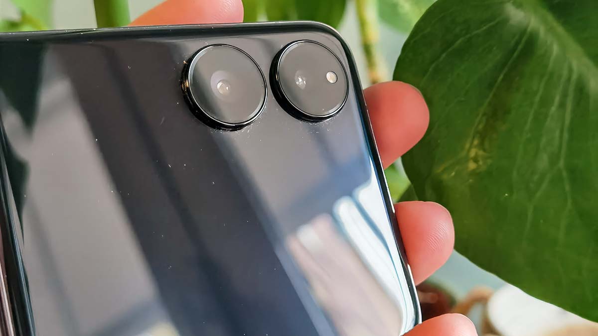Mi experiencia con el móvil plegable Xiaomi MIX Flip tras tres semanas de uso 9 Mi experiencia con el móvil plegable Xiaomi MIX Flip tras tres semanas de uso 8