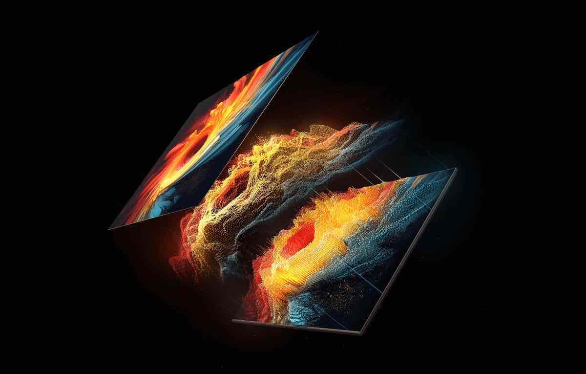 xiaomi tv max 2025 2