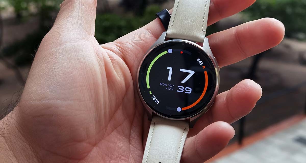 Mi experiencia con el smartwatch Xiaomi Watch 2 tras un mes de uso