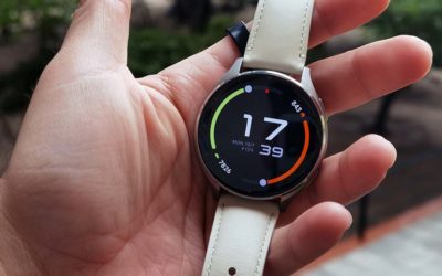 Mi experiencia con el smartwatch Xiaomi Watch 2 tras un mes de uso