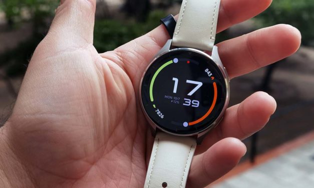 Mi experiencia con el smartwatch Xiaomi Watch 2 tras un mes de uso