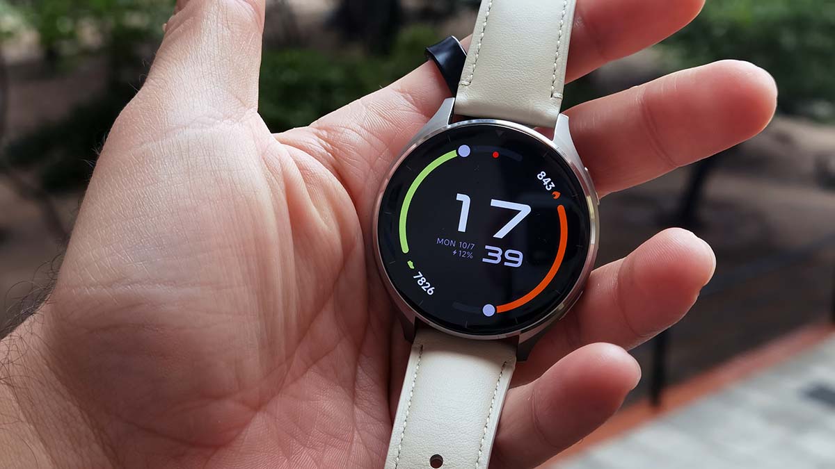 Mi experiencia con el smartwatch Xiaomi Watch 2 tras un mes de uso 1 Mi experiencia con el smartwatch Xiaomi Watch 2 tras un mes de uso 1