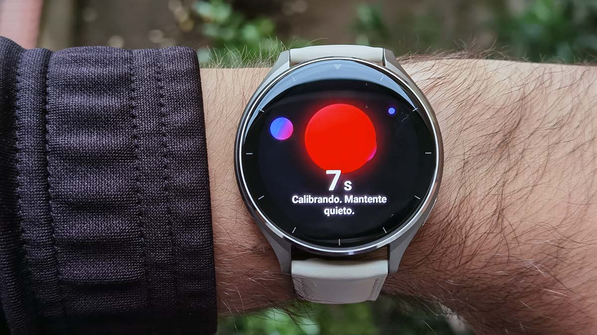 Mi experiencia con el smartwatch Xiaomi Watch 2 tras un mes de uso 13 N4027