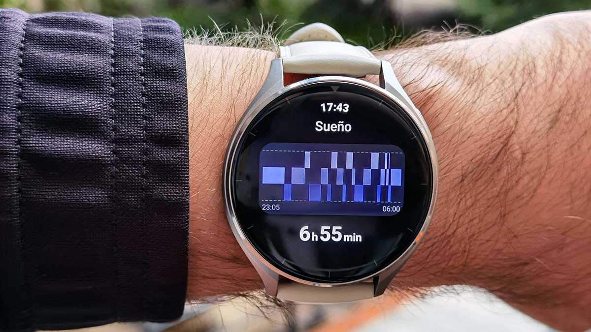 Mi experiencia con el smartwatch Xiaomi Watch 2 tras un mes de uso 12 N4027