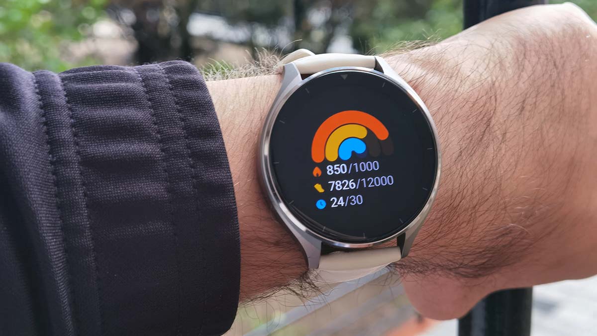 Mi experiencia con el smartwatch Xiaomi Watch 2 tras un mes de uso 11 N4027