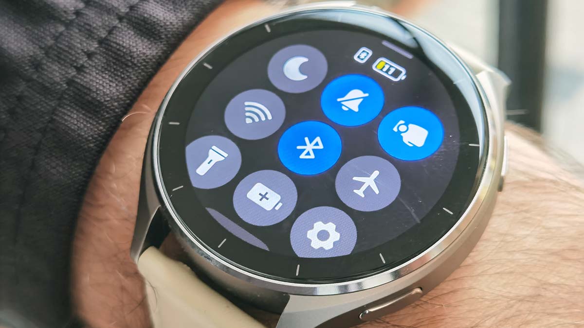 Mi experiencia con el smartwatch Xiaomi Watch 2 tras un mes de uso 18 N4027