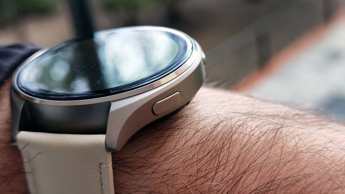 Mi experiencia con el smartwatch Xiaomi Watch 2 tras un mes de uso 5 N4037