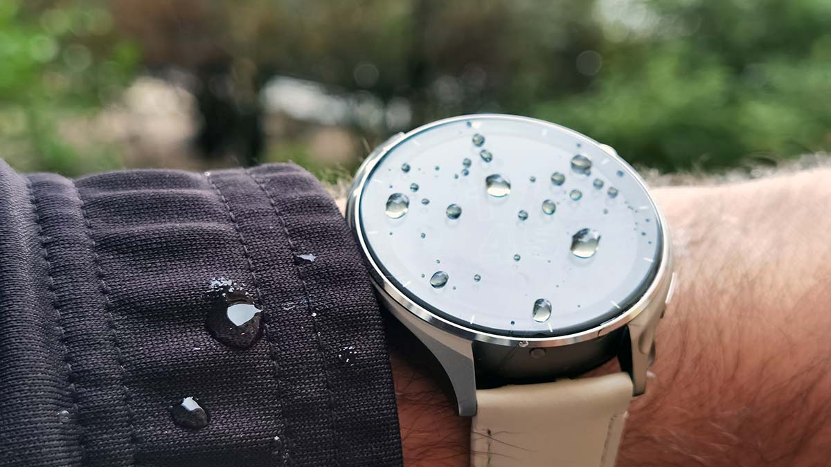 Mi experiencia con el smartwatch Xiaomi Watch 2 tras un mes de uso 8 N4037