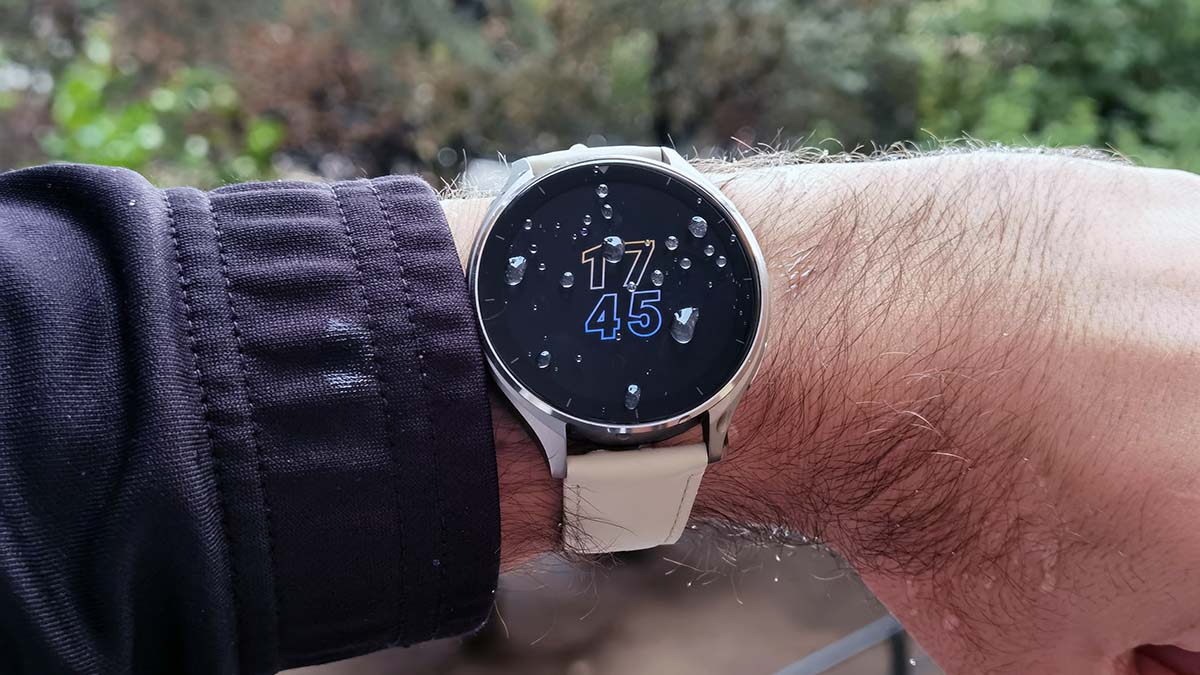 Mi experiencia con el smartwatch Xiaomi Watch 2 tras un mes de uso 7 N4027