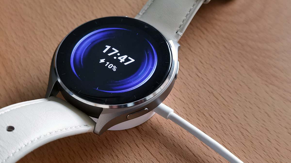 Mi experiencia con el smartwatch Xiaomi Watch 2 tras un mes de uso 17 N4037