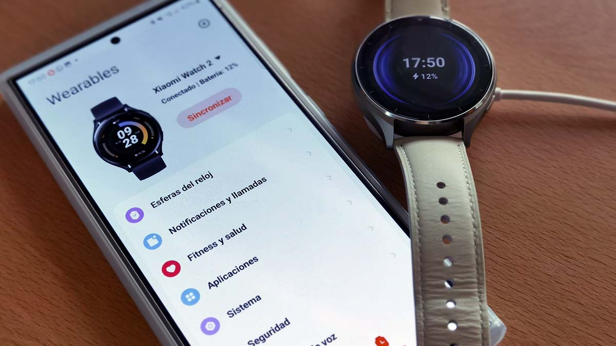 Mi experiencia con el smartwatch Xiaomi Watch 2 tras un mes de uso 20 xiaomi-watch-2_22