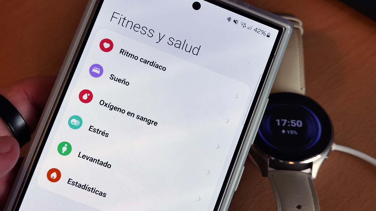 Mi experiencia con el smartwatch Xiaomi Watch 2 tras un mes de uso 14 N4037