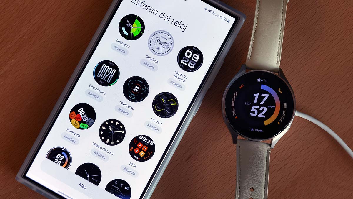 Mi experiencia con el smartwatch Xiaomi Watch 2 tras un mes de uso 10 N4037
