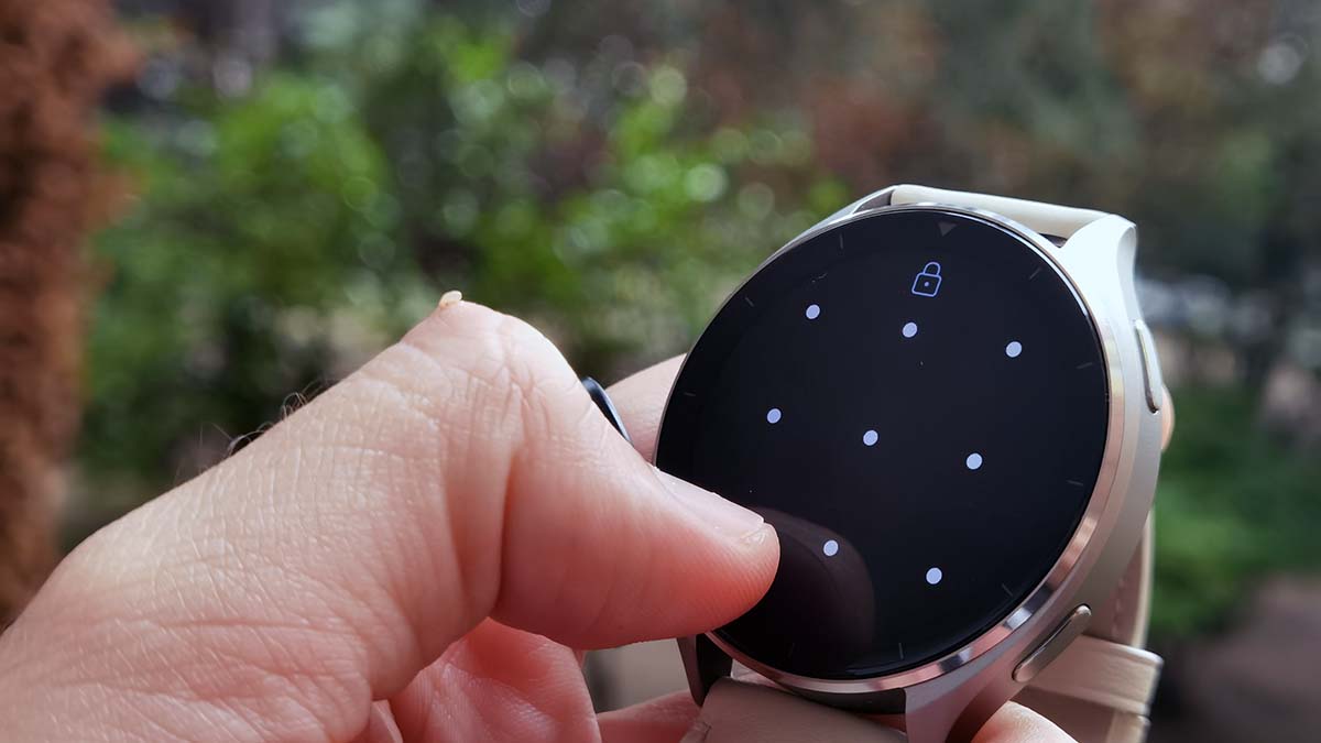 Mi experiencia con el smartwatch Xiaomi Watch 2 tras un mes de uso 9 N4037