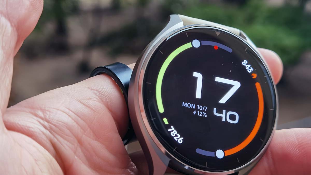 Mi experiencia con el smartwatch Xiaomi Watch 2 tras un mes de uso 4 N4027