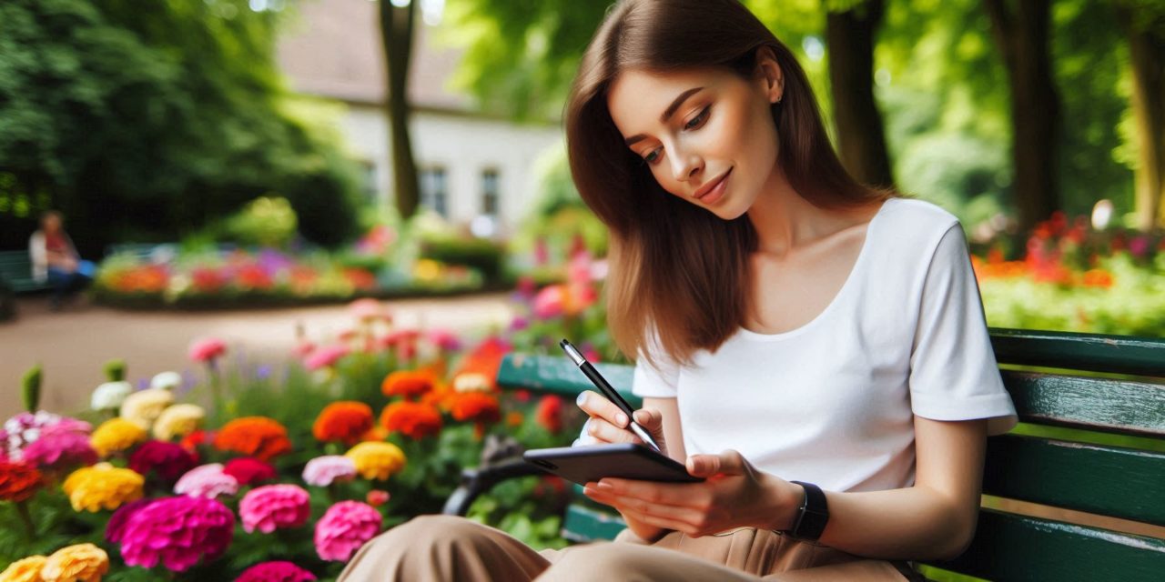 Estas son las apps para tomar notas y apuntes más útiles y cómodas de la Play Store