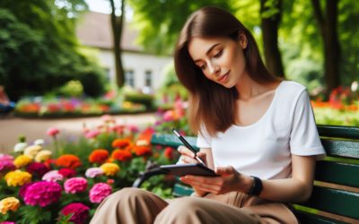 Estas son las apps para tomar notas y apuntes más útiles y cómodas de la Play Store