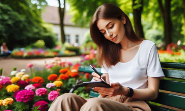 Estas son las apps para tomar notas y apuntes más útiles y cómodas de la Play Store