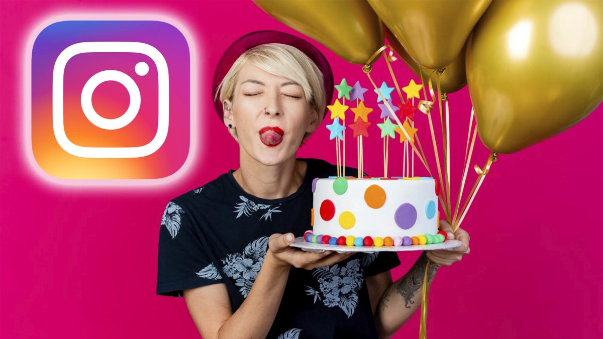 100 mensajes de feliz cumpleaños para Instagram 1 100 mensajes de feliz cumpleaños para Instagram