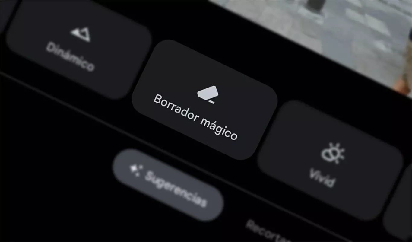 Las 7 funciones que echo de menos en la app de Cámara de los móviles Android 4 Las 7 funciones que echo de menos en la app de Cámara de los móviles Android 1