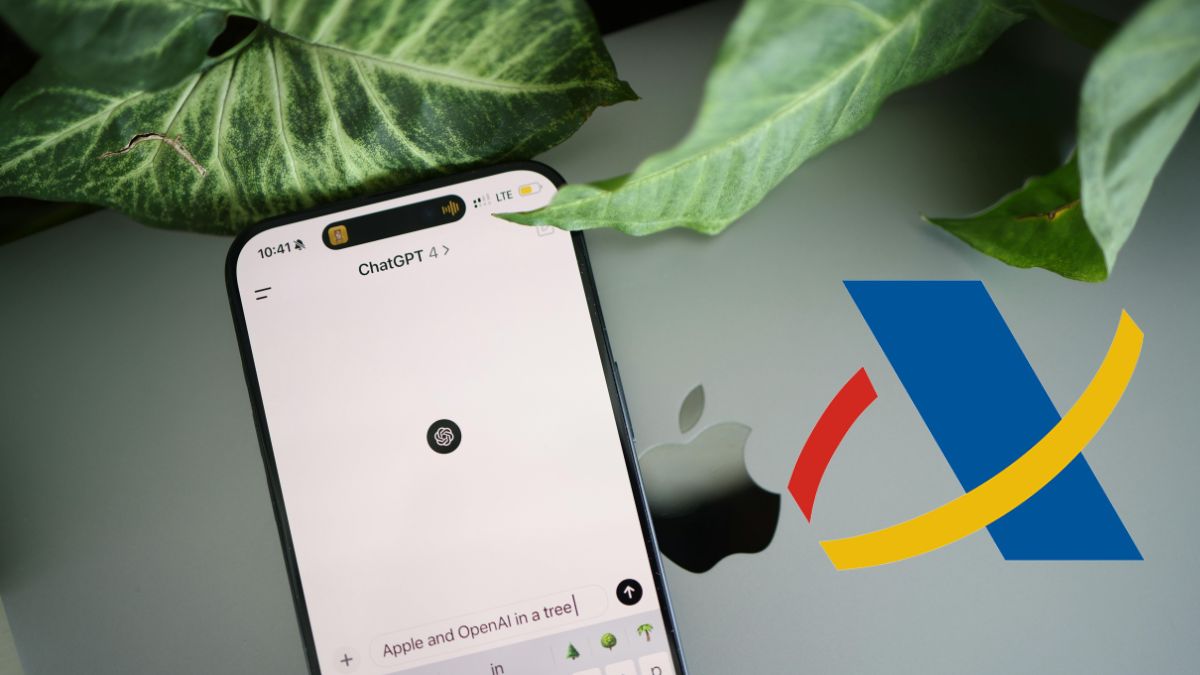 Cómo resolver tus dudas de Hacienda sobre la Declaración de la Renta y otros impuestos con ChatGPT 1 Cómo resolver tus dudas de Hacienda sobre la Declaración de la Renta y otros impuestos con ChatGPT