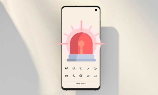 Cómo activar las alertas de emergencias de Protección Civil en el móvil