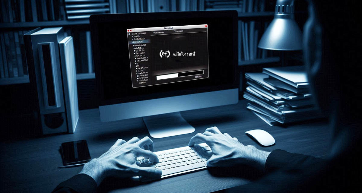 Las mejores páginas de torrent para descargar archivos como alternativa a Elite Torrent