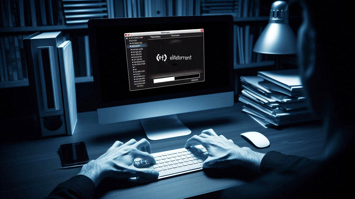 Las mejores páginas de torrent para descargar archivos como alternativa a Elite Torrent 1 alternativa a elite torrent